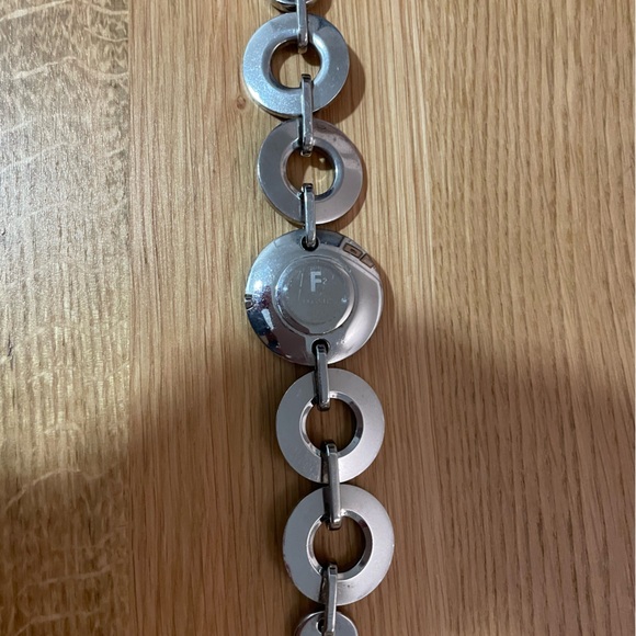 Fossil Mother of Pearl Inlay Watch!!! - Picture 5 of 7